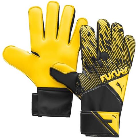 Rękawice bramkarskie Puma Future Grip 5.4 RC 041665 02