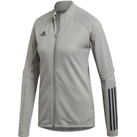 Bluza damska adidas Condivo 20 Training szara FS7103