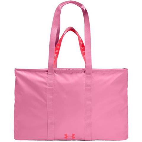 Torba damska Under Armour Womens Favorite Tote różowa 1352120 691