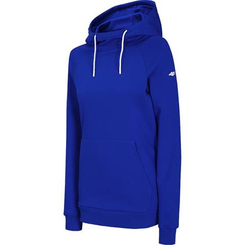 Bluza damska 4F kobalt NOSH4 BLD002 36S