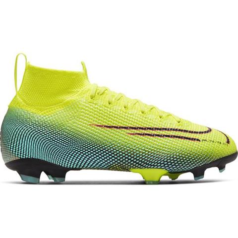 Buty piłkarskie Nike Mercurial Superfly 7 Elite MDS FG JUNIOR BQ5420 703