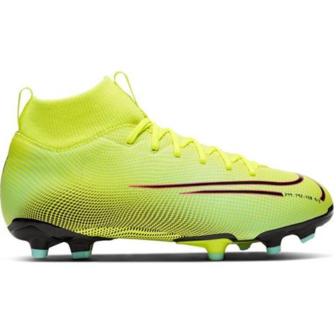 Buty piłkarskie Nike Mercurial Superfly 7 Academy MDS FG/MG JUNIOR BQ5409 703