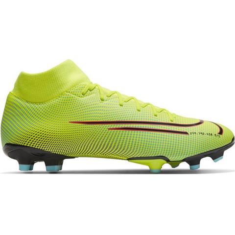 Buty piłkarskie Nike Mercurial Superfly 7 Academy MDS FG/MG BQ5427 703