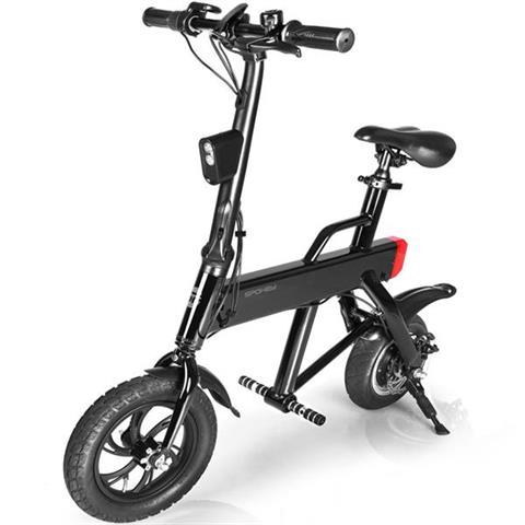 Hulajnoga elektryczna Spokey Wezen Pro EB13A 927153