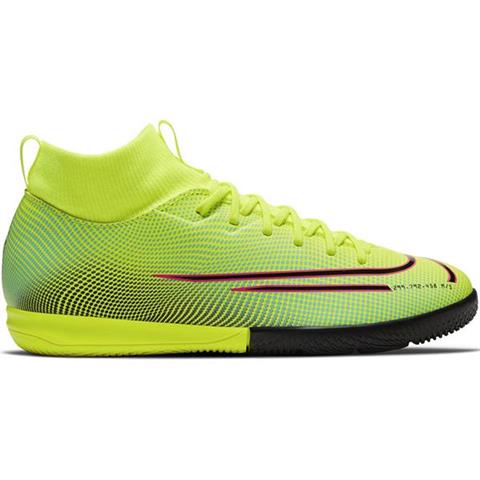 Buty piłkarskie Nike Mercurial Superfly 7 Academy MDS IC BQ5430 703