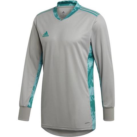 Bluza bramkarska adidas AdiPro 20 Goalkeeper Jersey Longsleeve szara FI4196