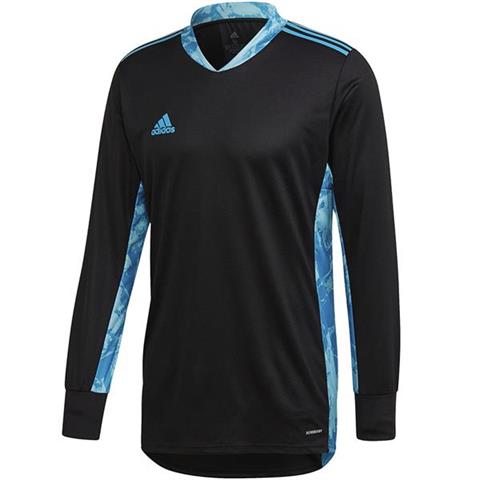 Bluza bramkarska adidas AdiPro 20 Goalkeeper Jersey Longsleeve czarna FI4193