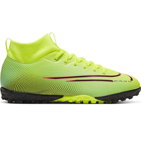 Buty piłkarskie Nike Mercurial Superfly 7 Academy MDS TF JUNIOR BQ5407 703