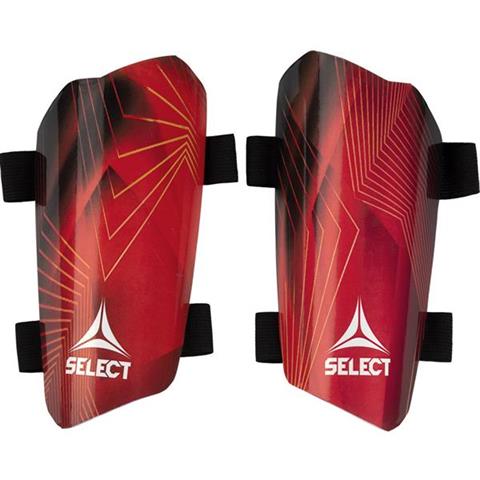 Ochraniacze piłkarskie Select Standard 2020 16679