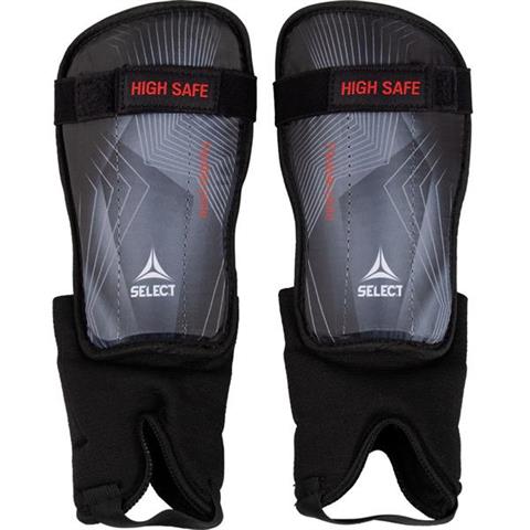 Ochraniacze piłkarskie Select High Safe 2020 16674