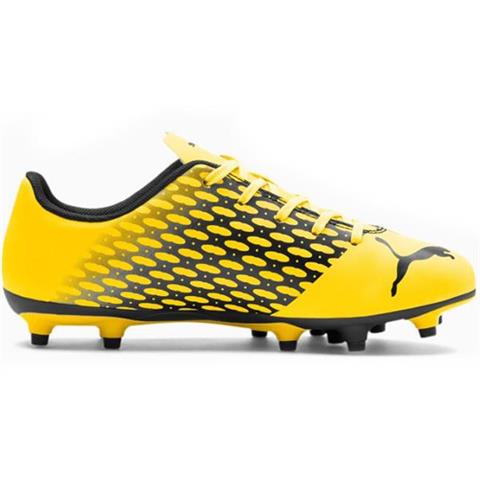 Buty piłkarskie Puma Spirit III FG JUNIOR 106070 03
