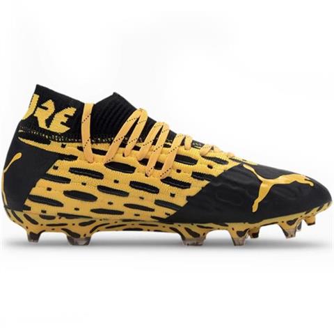 Buty piłkarskie Puma Future 5.1 Netfit FG AG JUNIOR 105805 02