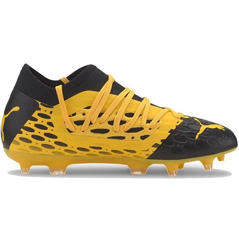 Buty piłkarskie Puma Future 5.3 Netfit FG AG JUNIOR 105806 03