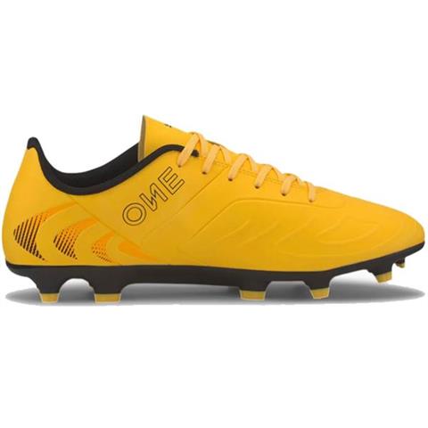 Buty piłkarskie Puma One 20.4 FG AG 105831 01