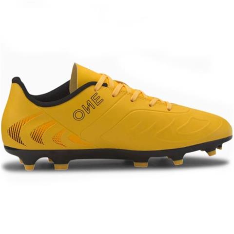 Buty piłkarskie Puma One 20.4 FG AG JUNIOR 105840 01