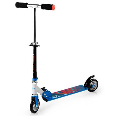 Hulajnoga Spokey Duke 125 927047