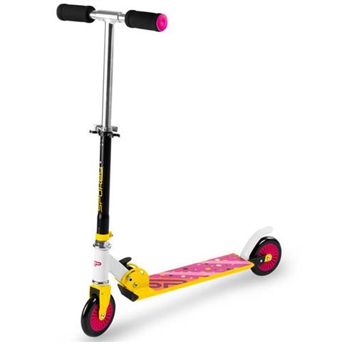 Hulajnoga Spokey Duke 125 927046