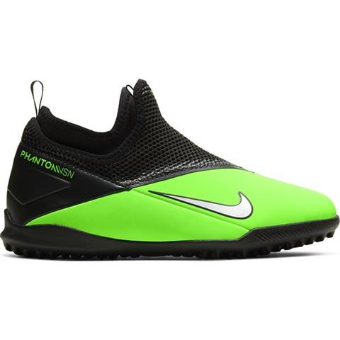Buty piłkarskie Nike Phantom VSN 2 Academy DF TF JUNIOR CD4078 306