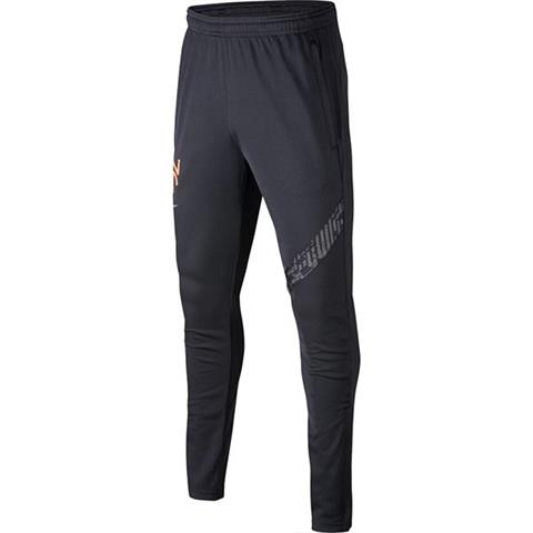 Spodnie dla dzieci Nike NJR Dry Academy Pant KPZ czarne CD2237 010