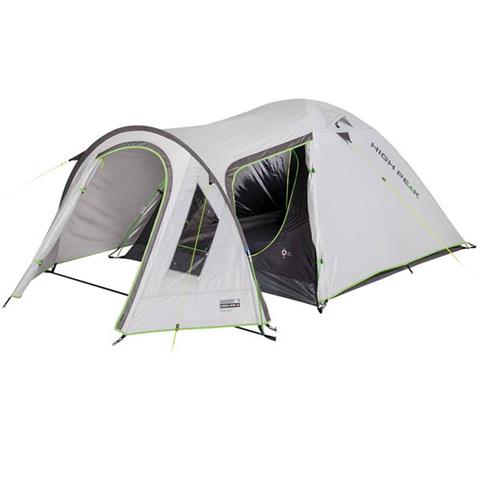 Namiot High Peak Kira 3 jasnoszary 10370
