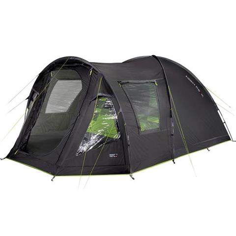 Namiot High Peak Andros 4 ciemnoszaro-zielony 11421