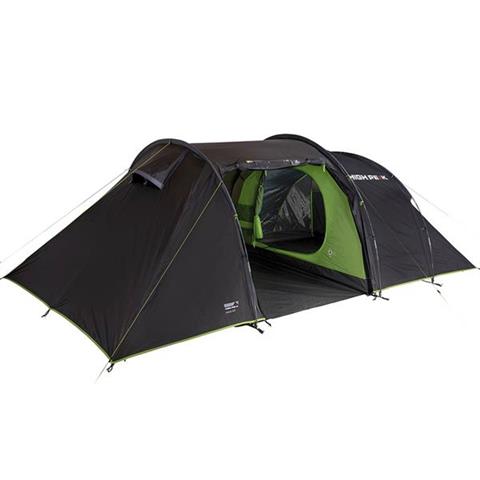 Namiot High Peak Naxos 3 ciemnoszaro-zielony 11426
