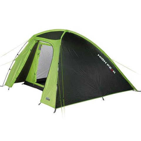 Namiot High Peak Rapido 3 zielony 11451