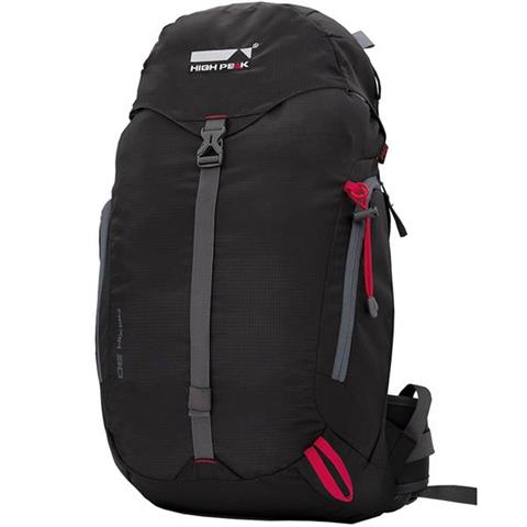 Plecak High Peak Maxim 30 czarny 30112