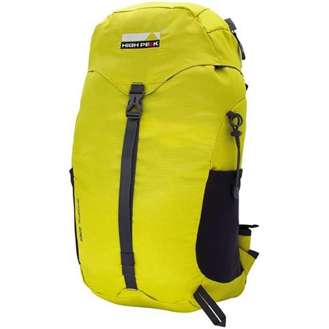 Plecak High Peak Index 26 limonkowy 30105