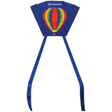 Latawiec kieszonkowy Schildkrot Pocket Kite 970400