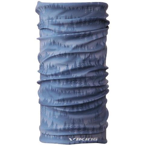 Chusta bandamka regular Viking 410-20-7766-08