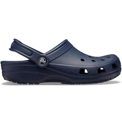 Crocs Classic granatowe 10001 410