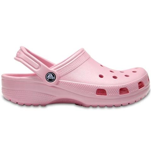 Crocs Classic różowe 10001 6GD