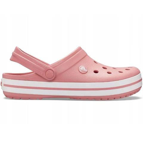Crocs Crocband brudny róż 11016 6PH