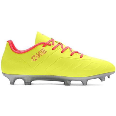 Buty piłkarskie dla dzieci Puma One 20.4 OSG FG AG 105973 01