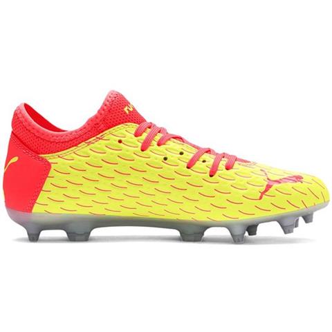 Buty piłkarskie dla dzieci Puma Future 5.4 OSG FG AG 105949 01