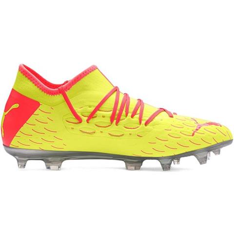 Buty piłkarskie Puma Future 5.3 Netfit OSG FG AG 105936 01