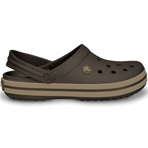 Crocs Crocband khaki