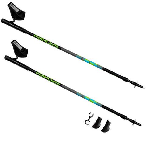 Kijki do Nordic Walking Spokey Zigzag II 927830