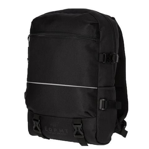 Plecak Uni 4F głęboka czerń H4L20 PCU011 20S