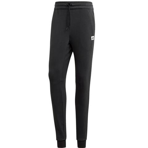 Spodnie męskie adidas Brilliant Basics czarne GD3868