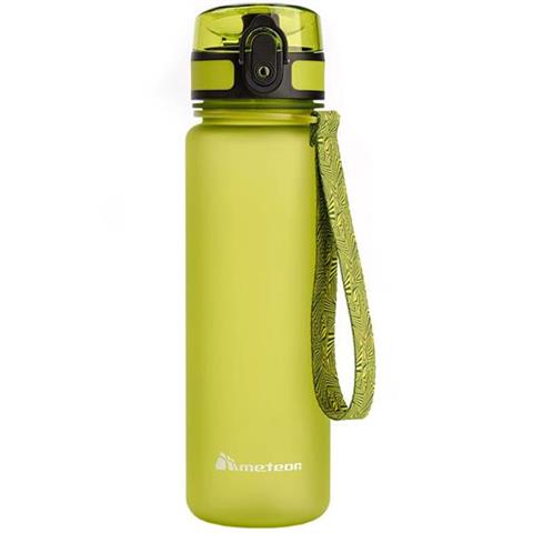 Bidon Meteor 500 ml zielony 74574