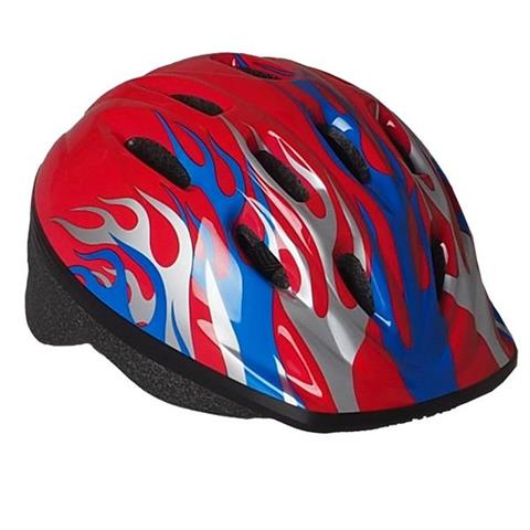 Kask na deskorolkę, łyżworolki, rower Mechanics PW-920 rozm.S