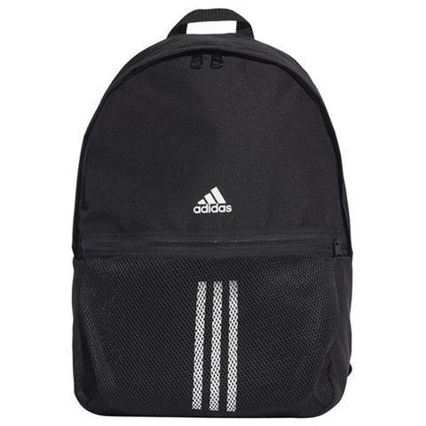 Plecak adidas Classic Backpack 3S czarny FS8331