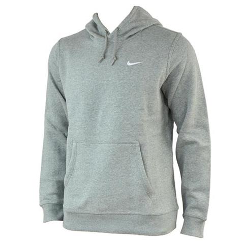 Bluza męska NIKE CLUB HOODY SWOOSH 611457 063