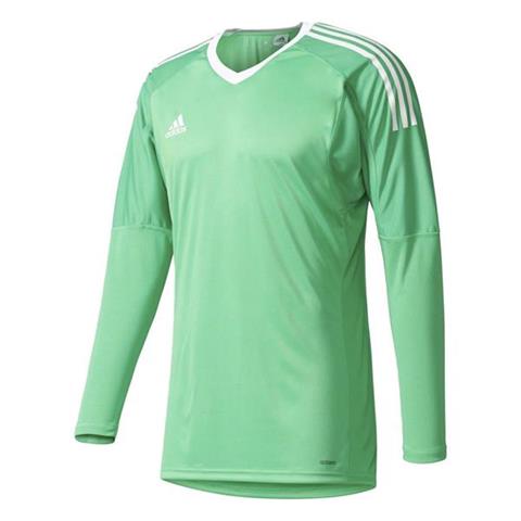 Bluza bramkarska męska adidas Revigo 17 GK zielona AZ5395