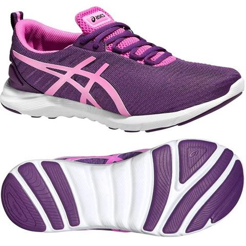 Buty damskie do biegania Asics Supersen T673N-3319
