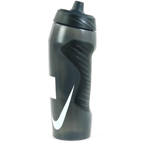 Bidon Nike Hyperfuel Water Bottle 700ml czarny 601824