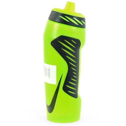 Bidon Nike Hyperfuel Water Bottle 700ml limonka 675324