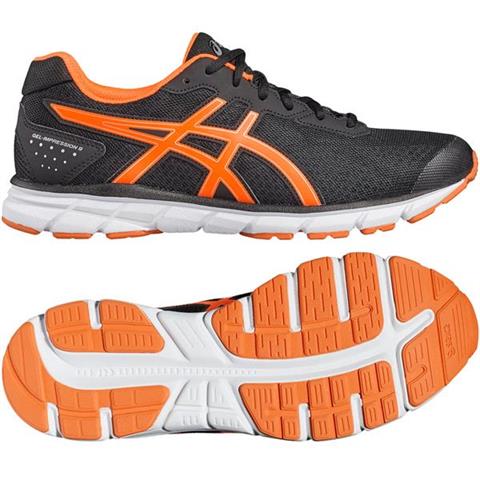 Buty męskie Asics Gel Impression 9 T6F1N-9030